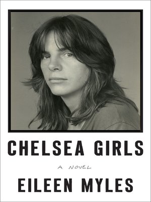 cover image of Chelsea Girls